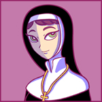 Sister Catharine