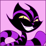 Evil Cat??
