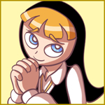 Sister Claire