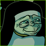 Sister Olga