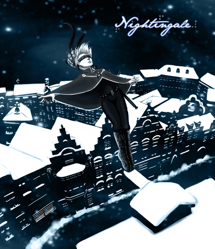 Nightingale