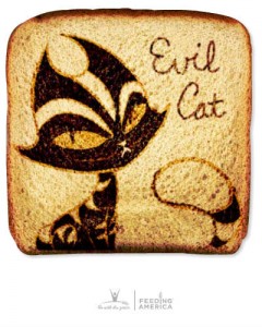 breadartproject_evil_cat_toast_by_yamino breadartproject_evil_cat_toast_by_yamino