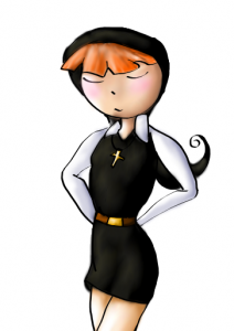 claire Claire, by ???