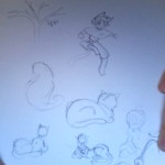 cats