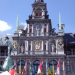 flags