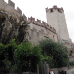 castle