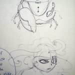 crab