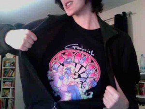 tshirt