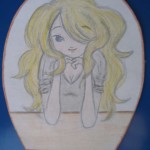 Human_Gabrielle_by_AnimeSu